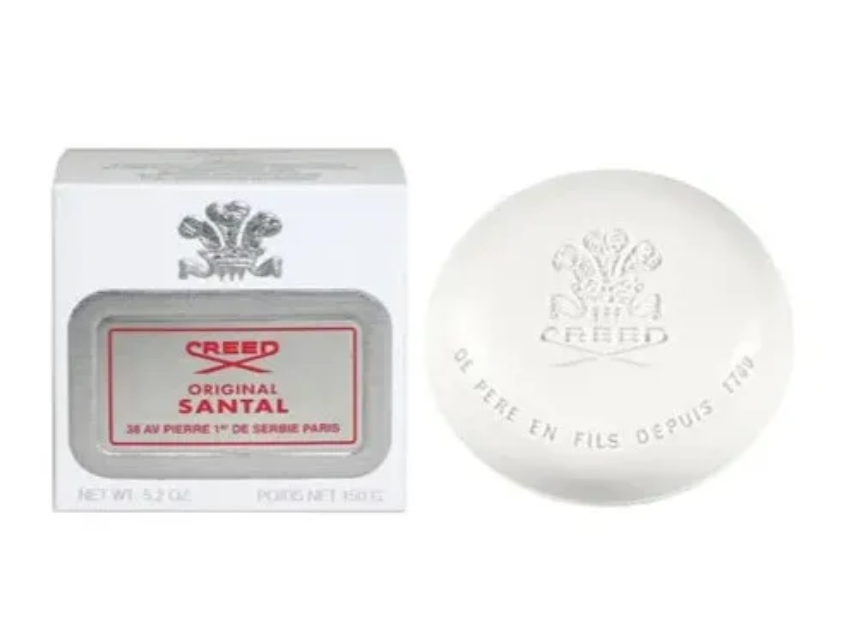 

Мыло Original Santal perfumed soap 150 г