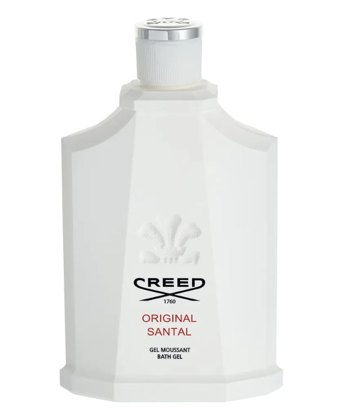 

Гель для душа ORIGINAL SANTAL Shower Gel 200 ml