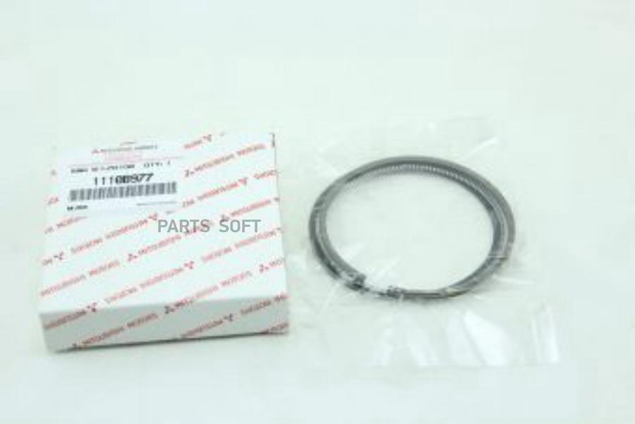 

Кольца Поршневые Mitsubishi L200 (Kb) (2006>) MITSUBISHI 1110B977