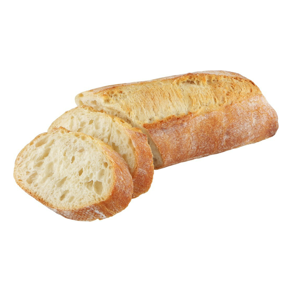 

Багет Трианон пшеничный 130 г