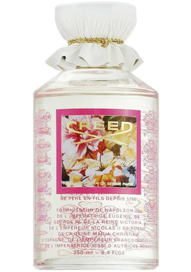 Парфюмерная вода Spring Flower EDP 250 ml парфюмерная вода creed aventus 100 мл