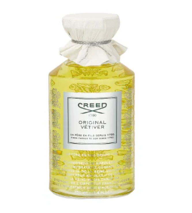 фото Парфюмерная вода original vetiver edp 250 ml creed