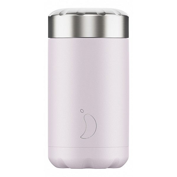 

Chilly's Bottles (500 мл) Blush F500BLPPL