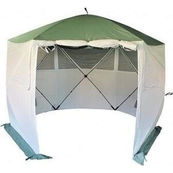 

Campack-Tent A-2006W NEW