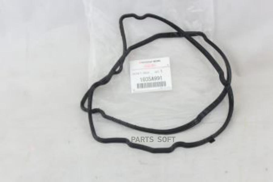 

MITSUBISHI 1035A991 Прокладка клапанной крышки MITSUBISHI ASX (2010 ) () 1шт