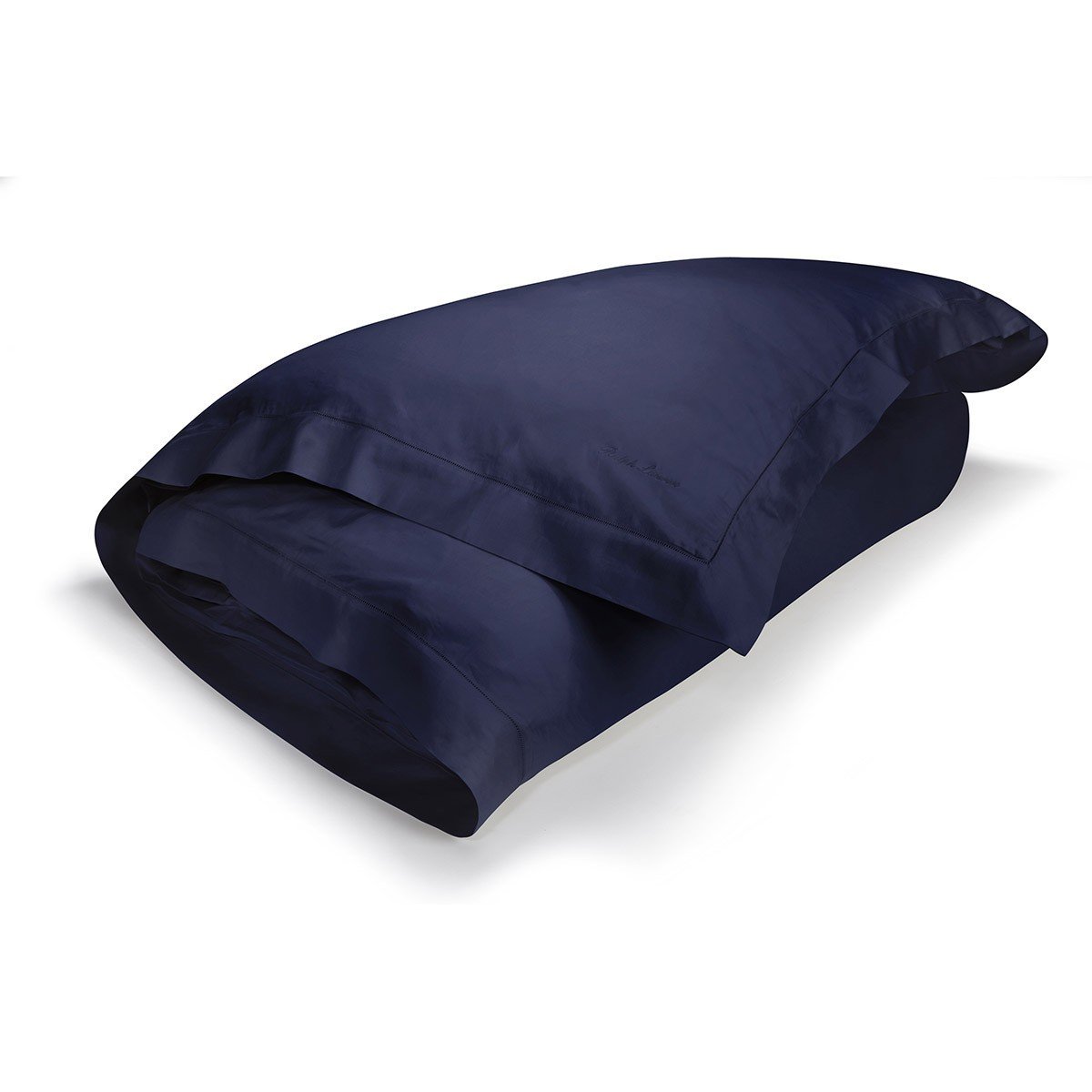

Пододеяльник Ralph Lauren Langdon Navy 200x200 см