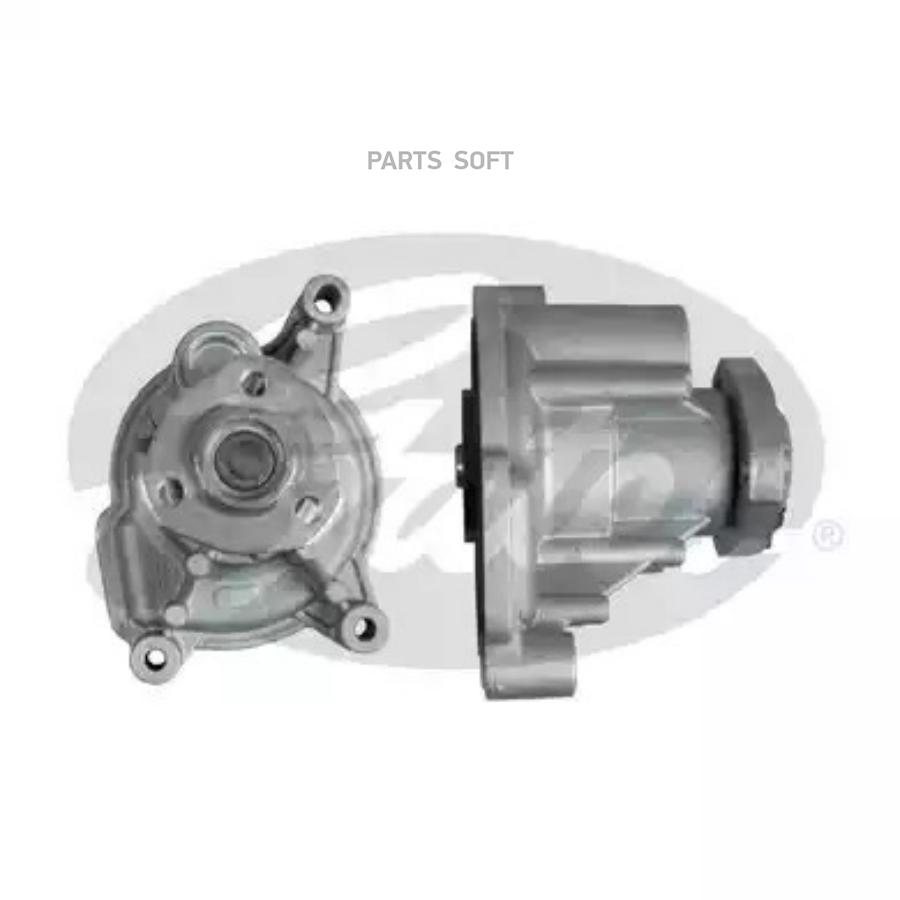 

GATES WP0139 Насос водяного охлаждения