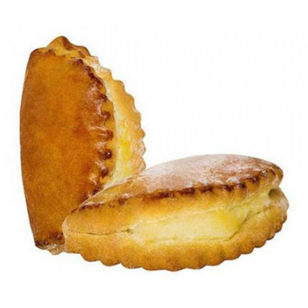 

Сочник ХТС с брусникой и творогом 90 г
