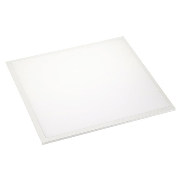 Панель IM-S600x600-40W White6000 WH, 120 deg, 230V Arlight, IP40 Металл, 3 года Arlight 02 спот lgd lumos r76 16w white6000 wh 20 deg arlight 024288