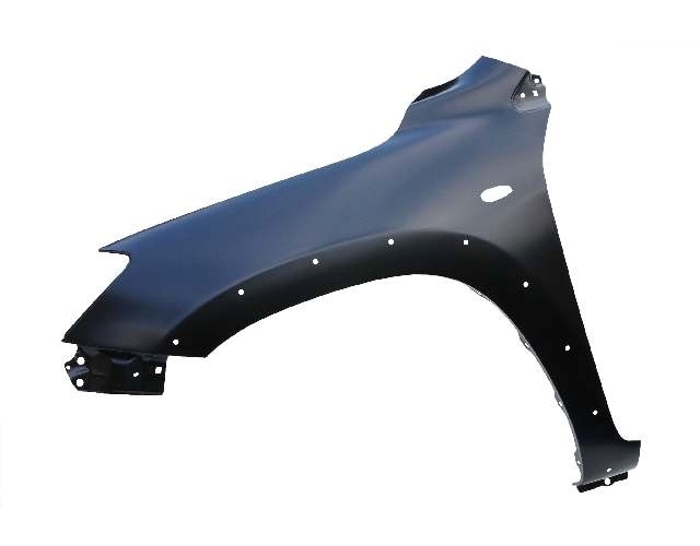

Крыло YIH SHENG переднее левое TY4302DL для Toyota RAV4 XA30 2006-2012, TY4302DL