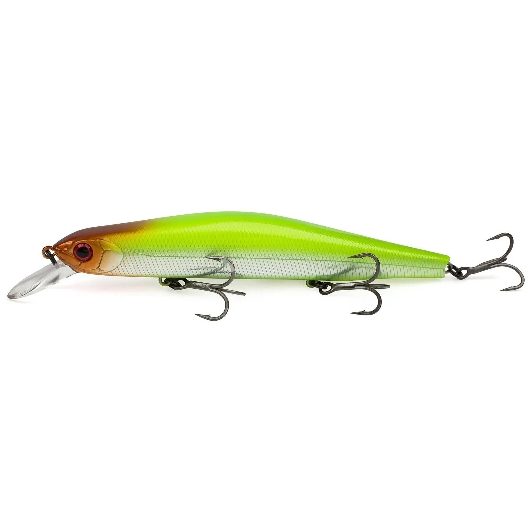 фото Воблер zipbaits orbit 90 sp-sr 9 см. 10,2 г. цвет 996m