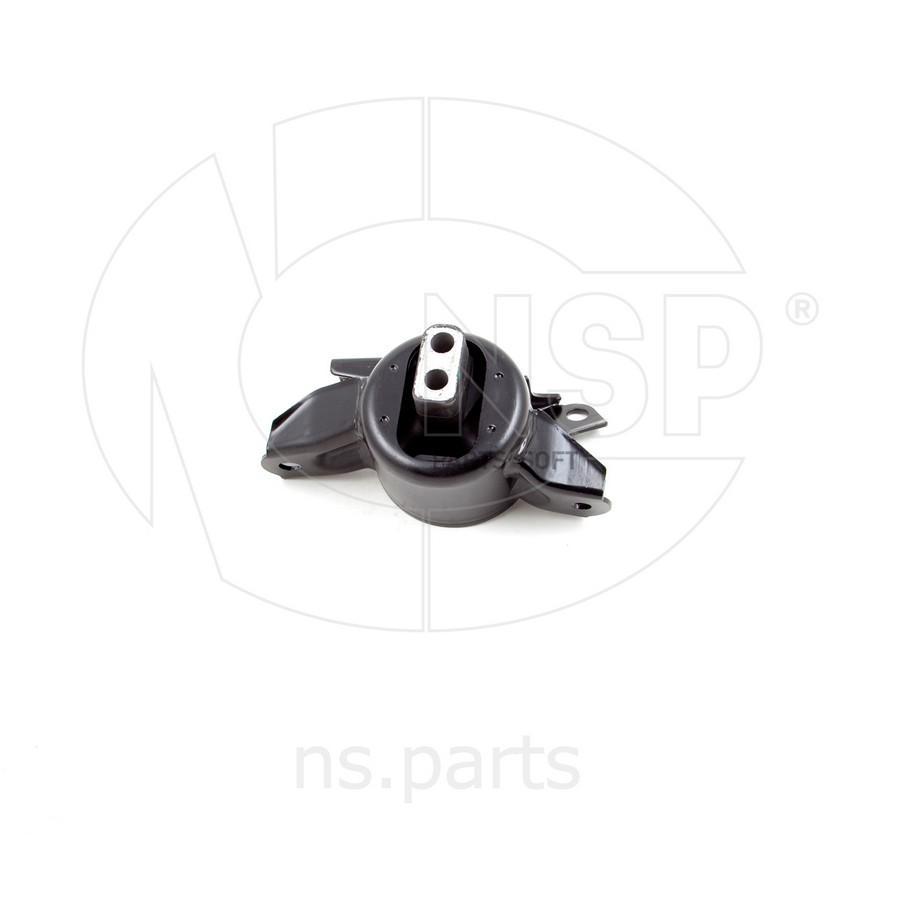 

NSP NSP02218301R050 ОПОРА ДВИГАТЕЛЯ ЗАДНЯЯ HYUNDAI SOLARIS