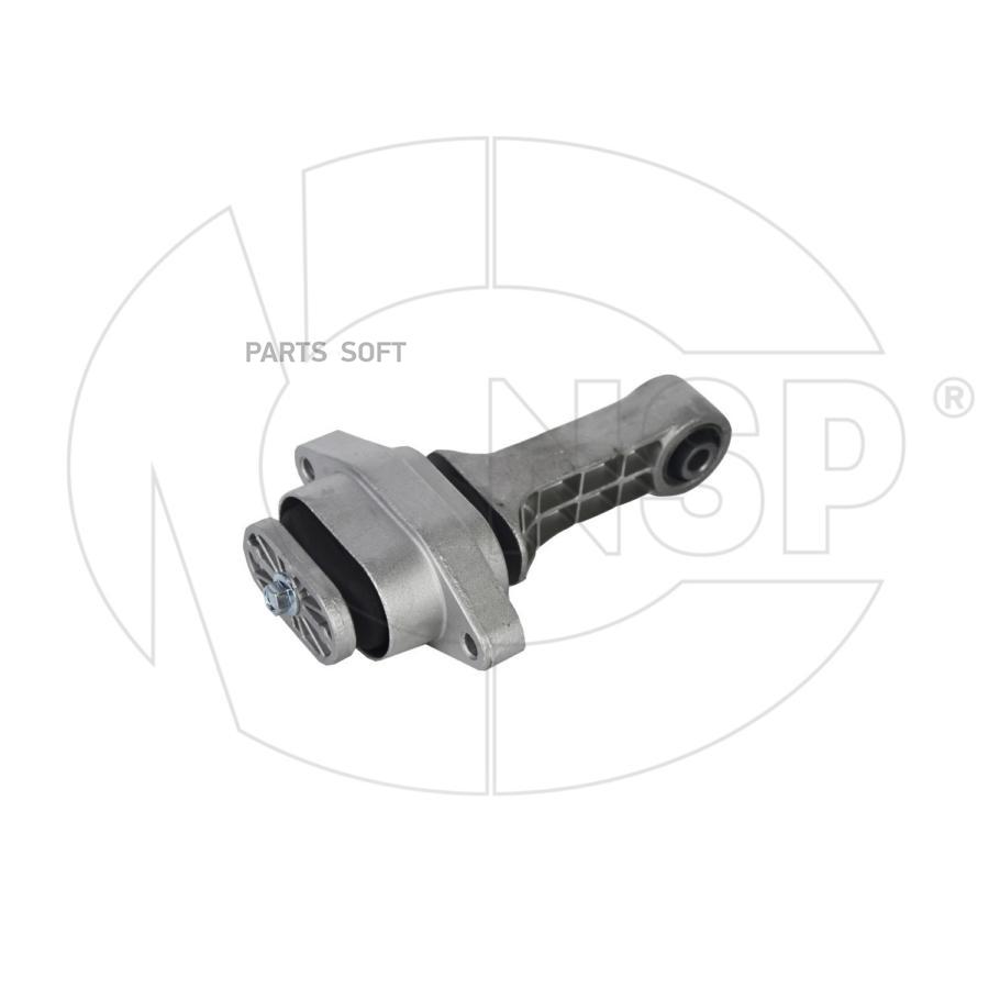 NSP NSP0196806644 Опора двигателя задняя нижняя CHEVROLET Aveo T250 4208₽