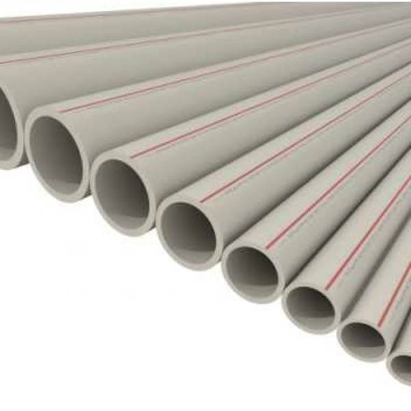 

Труба FV-PLAST PP-RCT HOT 20x2.8 -100 AA112020004