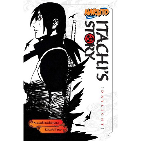 

Naruto: Itachi's Story, Vol. 1 / Yano Takahashi