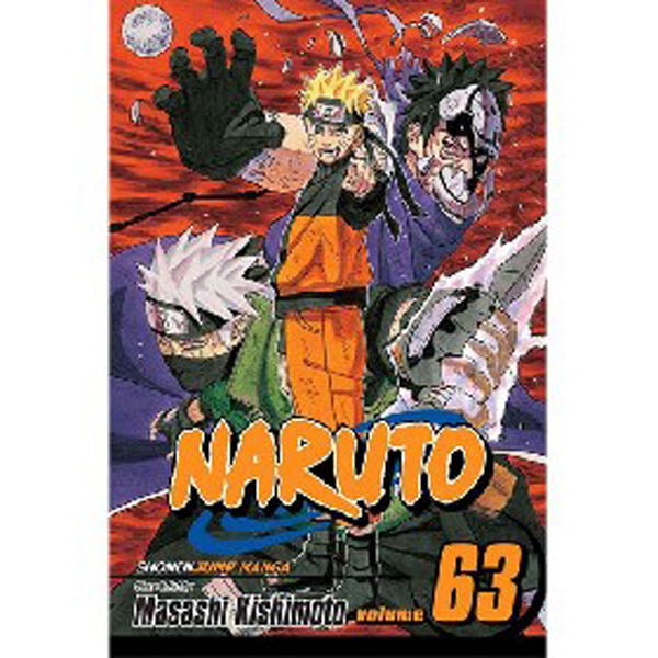 

Naruto, Vol. 63 / Kishimoto, Masashi