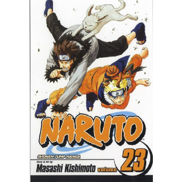 

Naruto / Kishimoto, Masashi