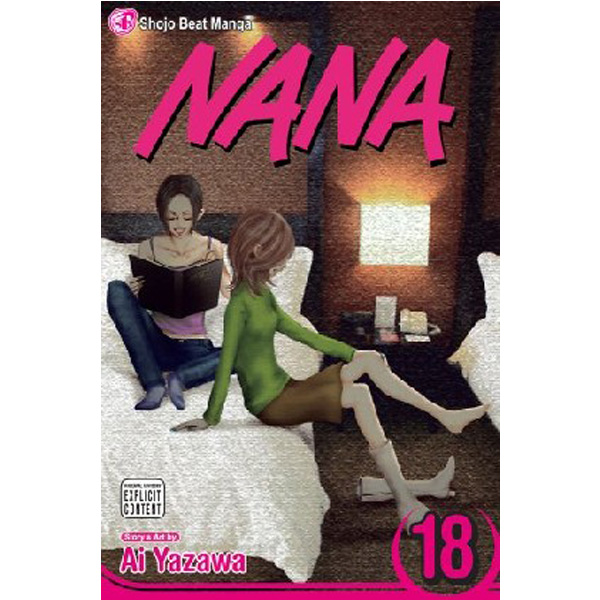 

Nana / Yazawa, Ai