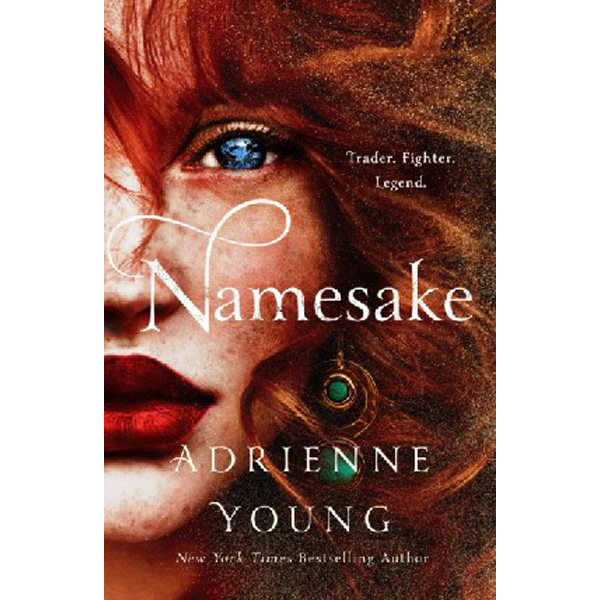 

Namesake / Young Adrienne