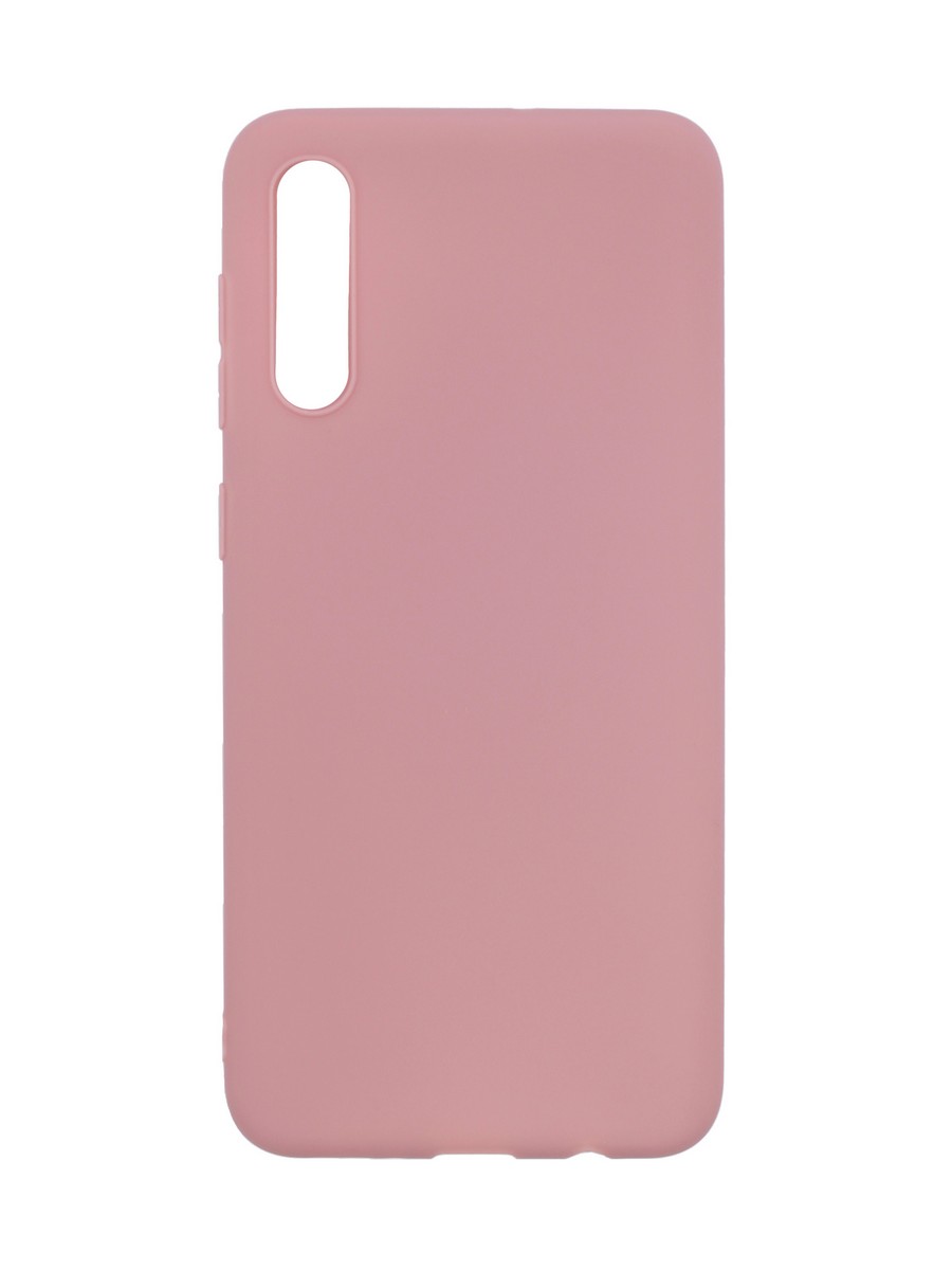 фото Чехол zibelino soft matte для samsung galaxy a50/a50s/a30s (a505/a507/a307) (pink)