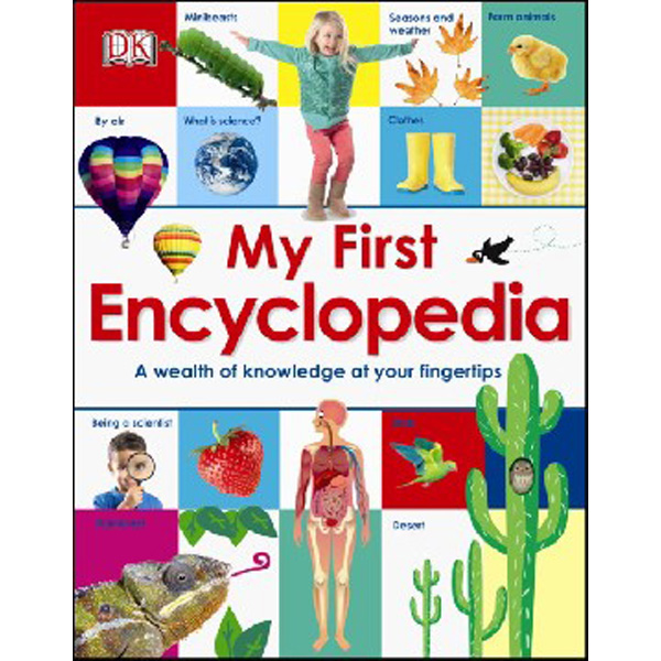

My First Encyclopedia