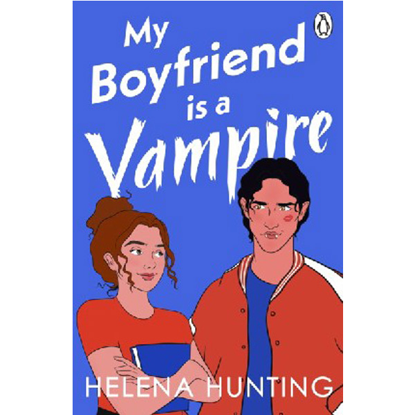 

My Boyfriend Is A Vampire / Hunting, Helena