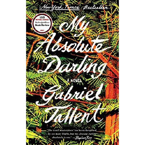 

My Absolute Darling / Tallent Gabriel