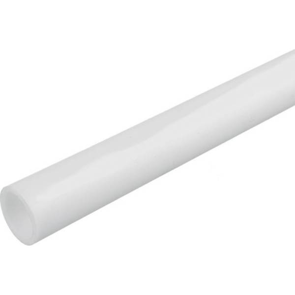 

Полипропиленовые трубы КРОСС PPRC 50 мм., 4 м SDR6 (PN20) 60100