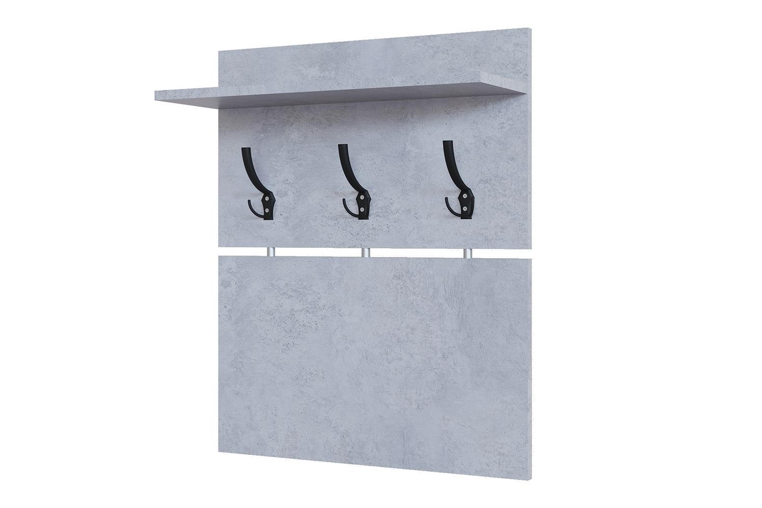 фото Прихожая настенная hoff вш-4