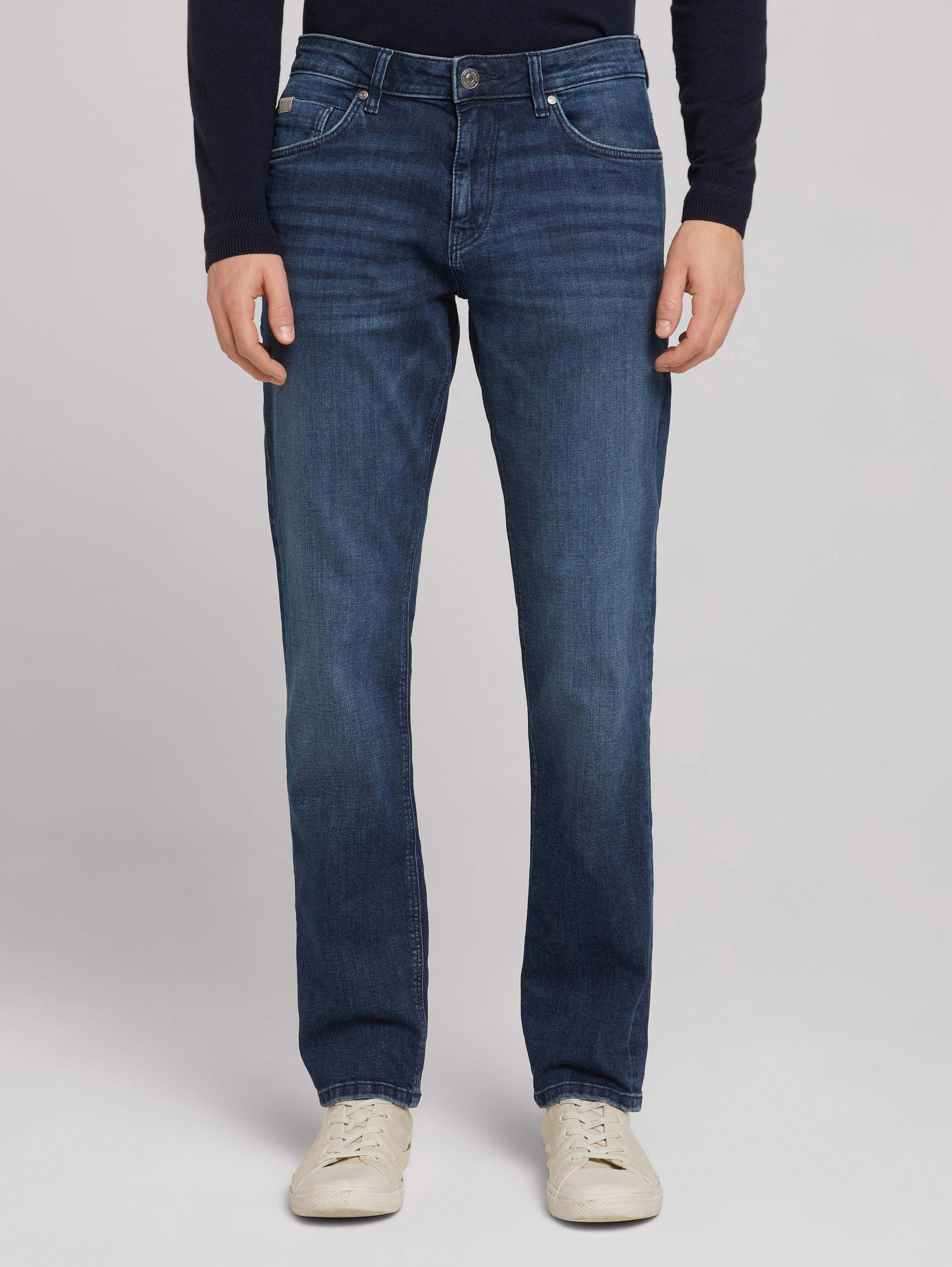 

Джинсы женские TOM TAILOR 1029763 синие 33/36, 1029763
