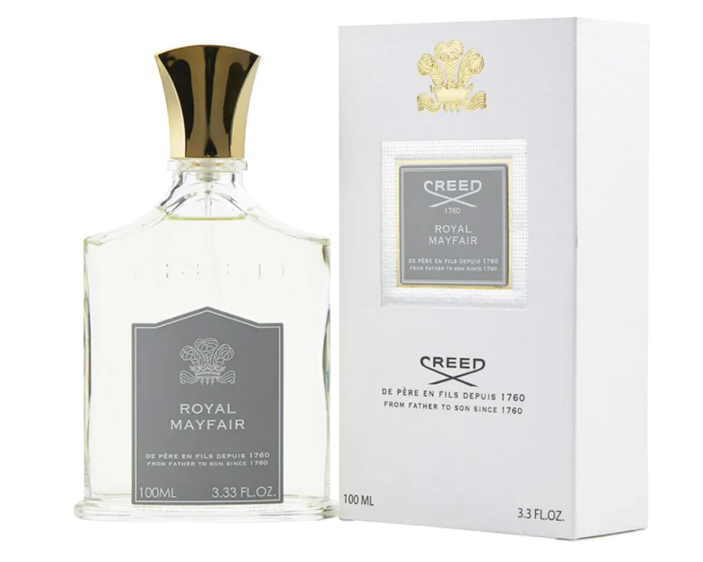 Парфюмерная вода Royal Mayfair EDP 75 ml