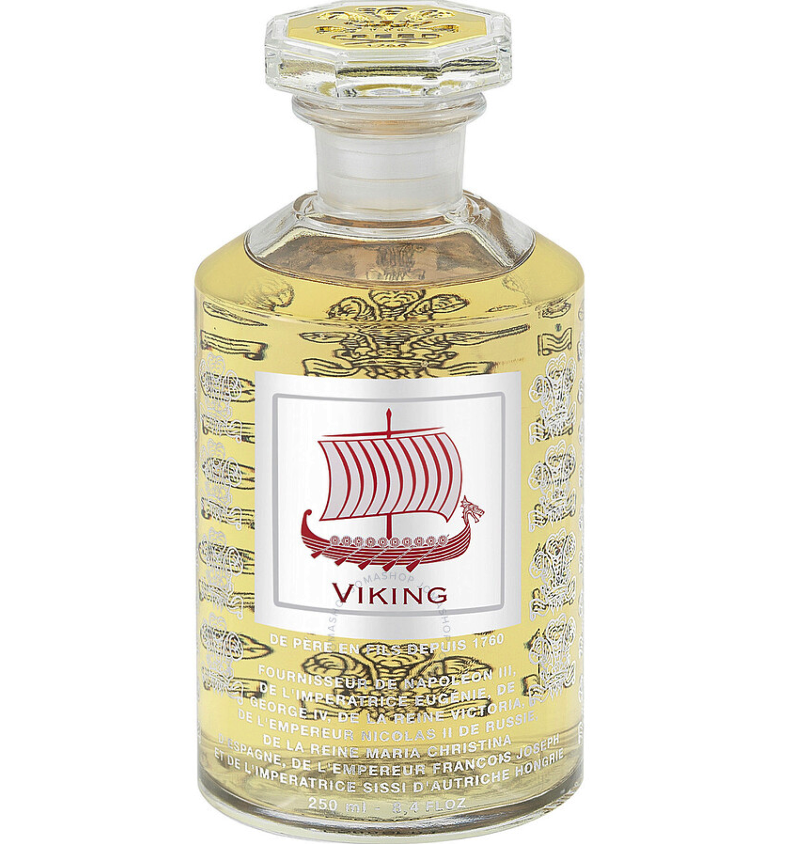 

Парфюмерная вода Viking EDP 250 ml