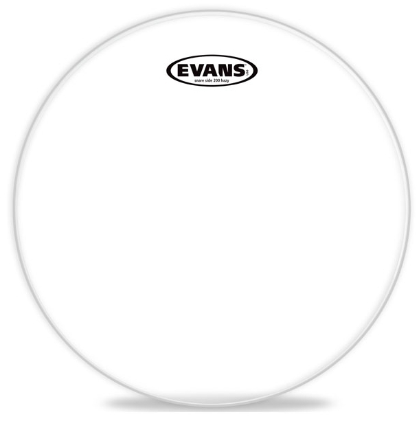 Пластик для малого барабана EVANS S14H20 14