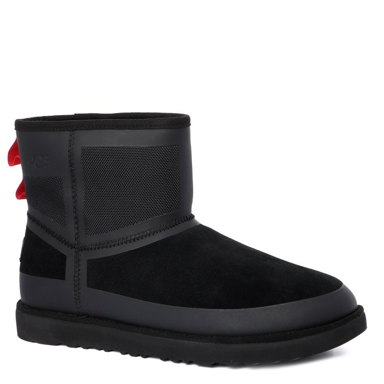 

Угги мужские UGG 1103877_2420672 черные 41 EU, 1103877_2420672