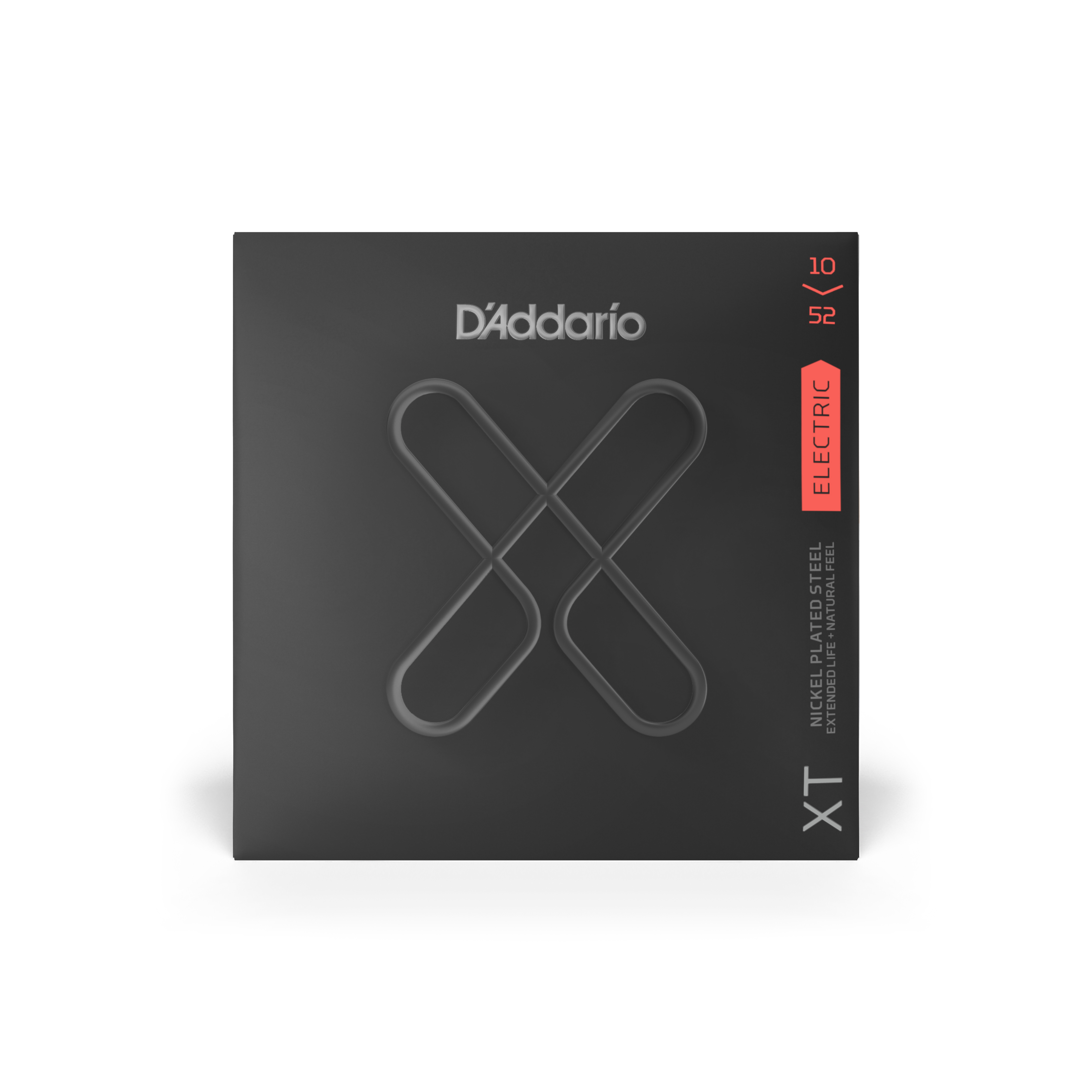 

Струны для электрогитары DADDARIO XTE1052, XTE1052