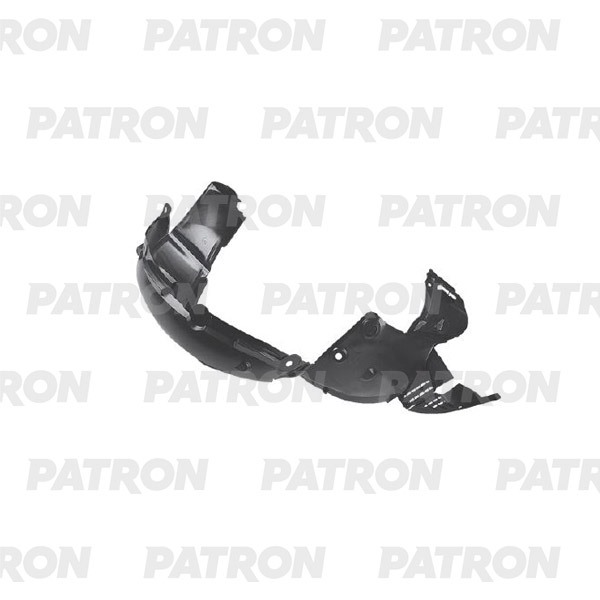 Подкрылок PATRON P722335AR