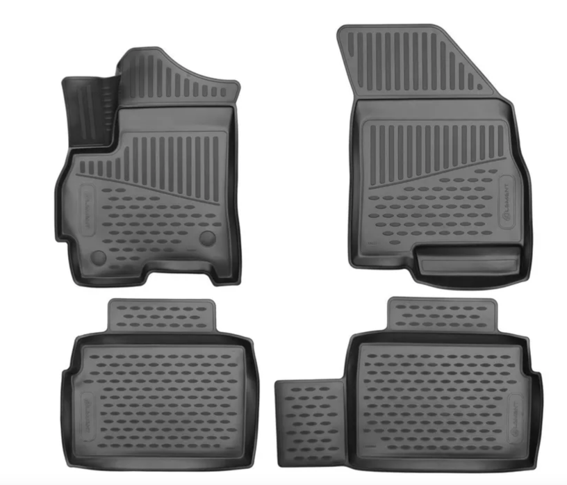 

Коврики в салон Element element3dan028321
