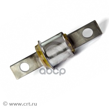 

Сайлентблок Полиуретановый Передней Подвески, Нижнего Рычага, Передний | Перед Прав/Лев |