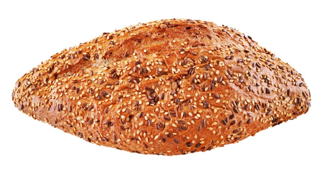 

Хлеб Злаковый пшеничный 190 г