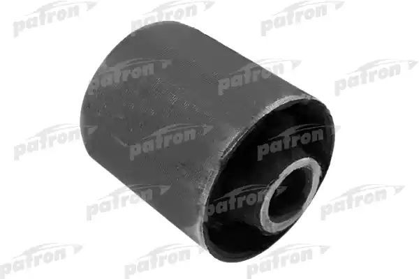 

Сайлентблок Задней Цапфы Мiтsuвisнi Раjеrо Iii Моnтеrо V65W/V75W 00-06 PATRON pse10368