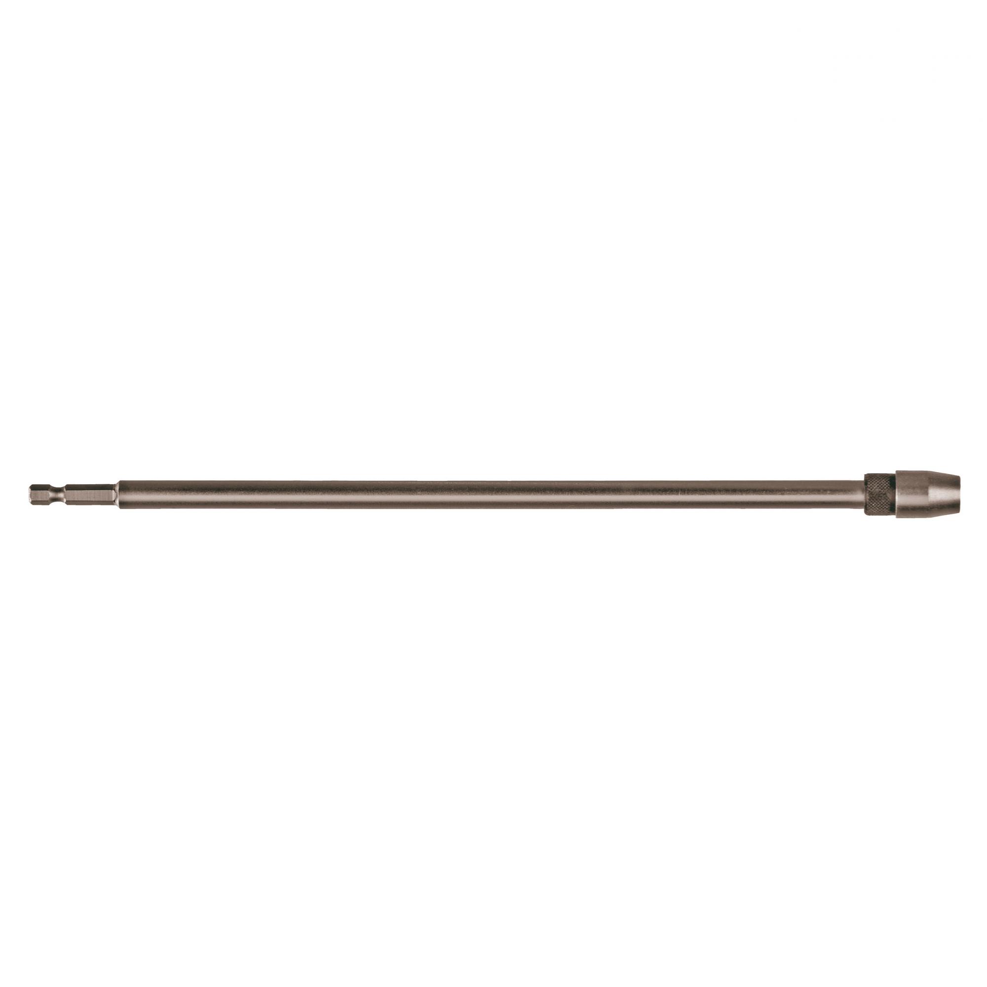 

Удлинитель для перьевого сверла Milwaukee 300 мм 1/4" HEX, 4932363148