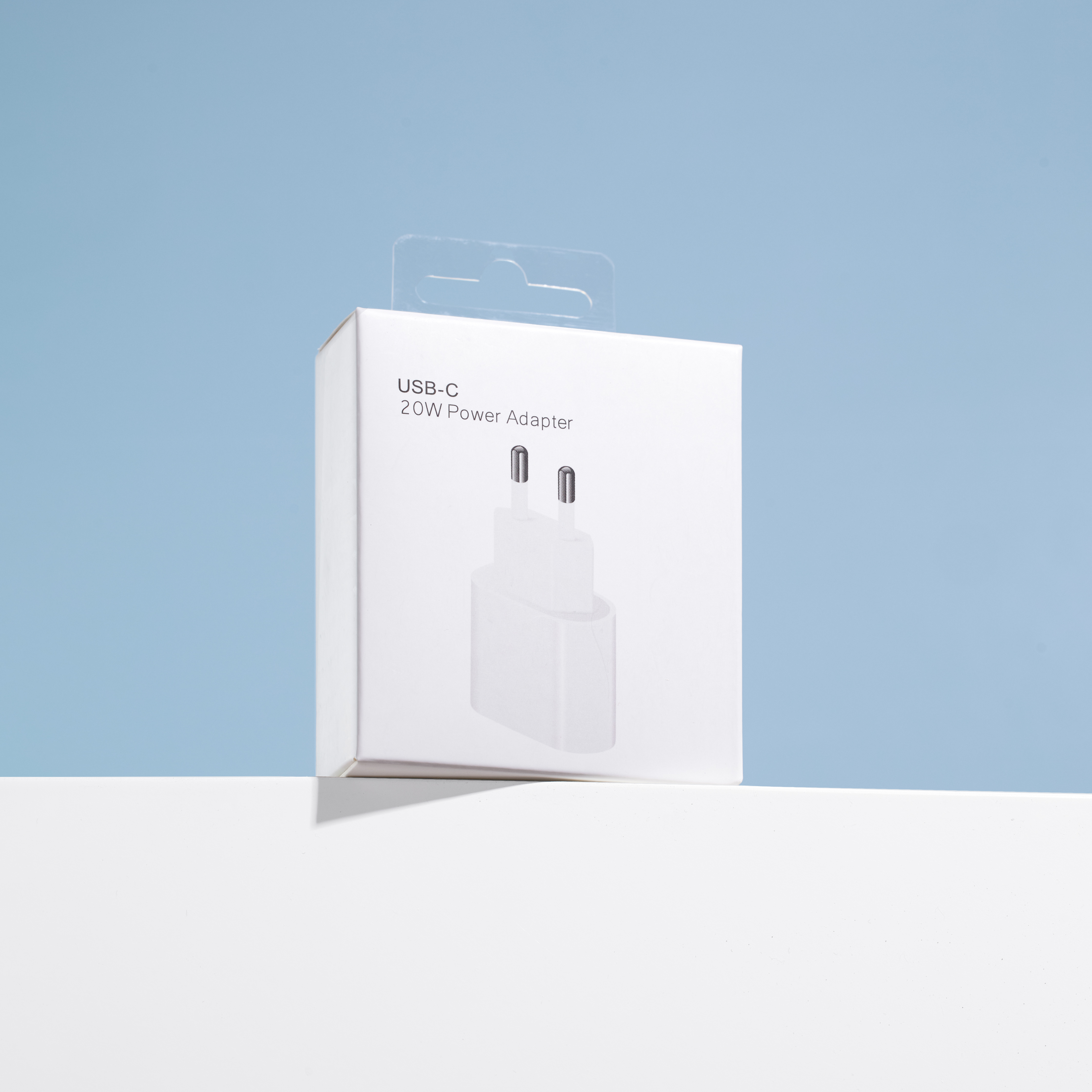 

Сетевое зарядное устройство Apple 20W USB-C Power Adapter MHJE3ZM/A, A2347