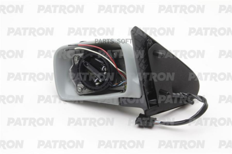 

Зеркало Заднего Вида Patron Pmg4026M03