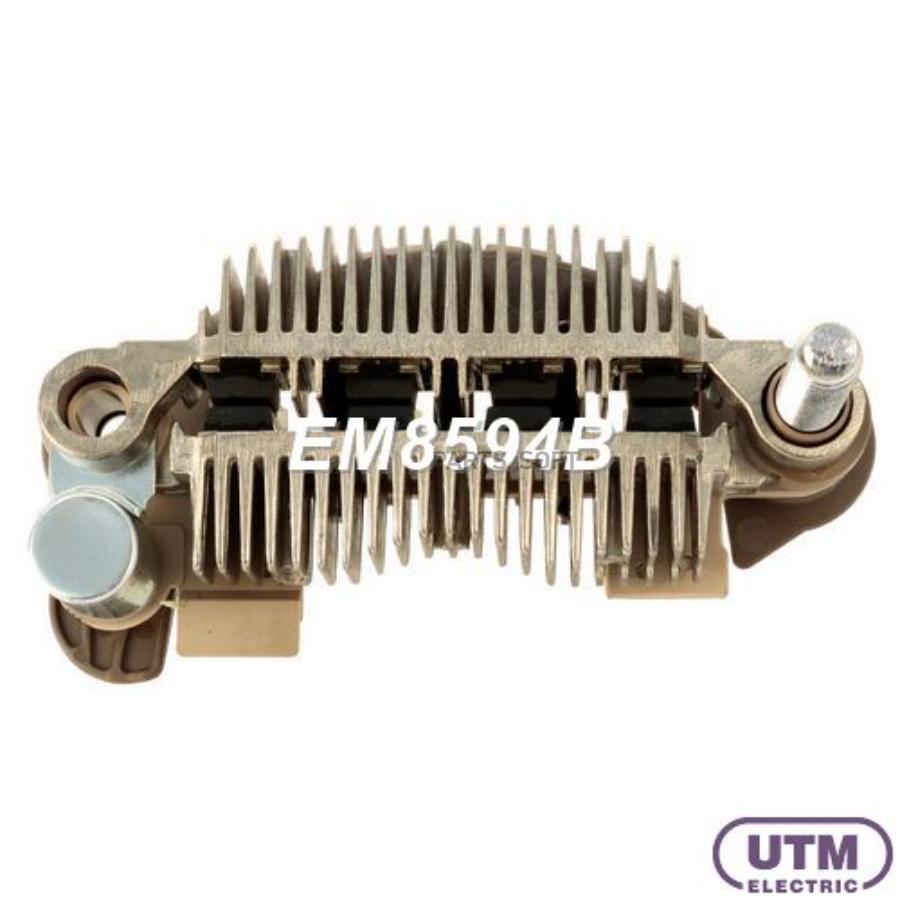 

UTM EM8594B Диодный мост генератора 1шт