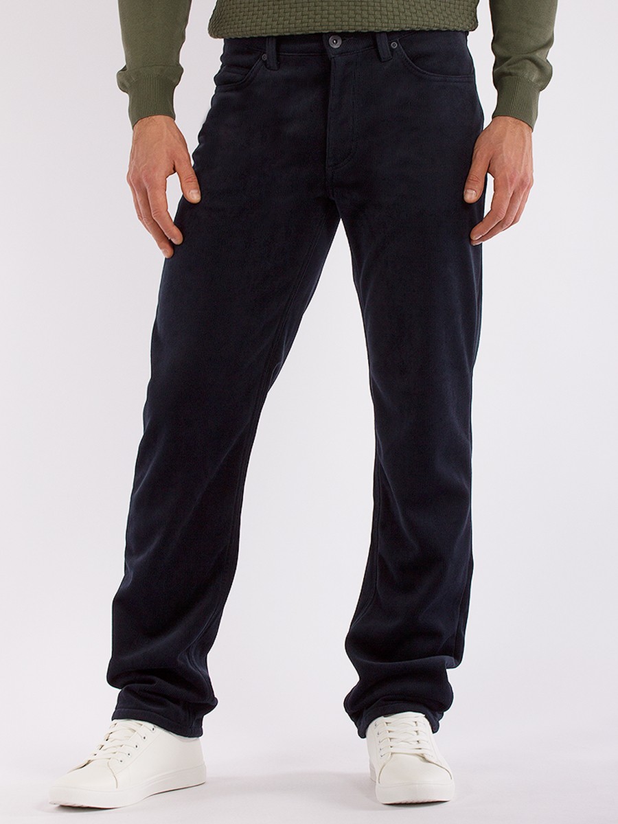 

Джинсы мужские DAIROS GD51900001 синие 38/34, Синий, GD51900001