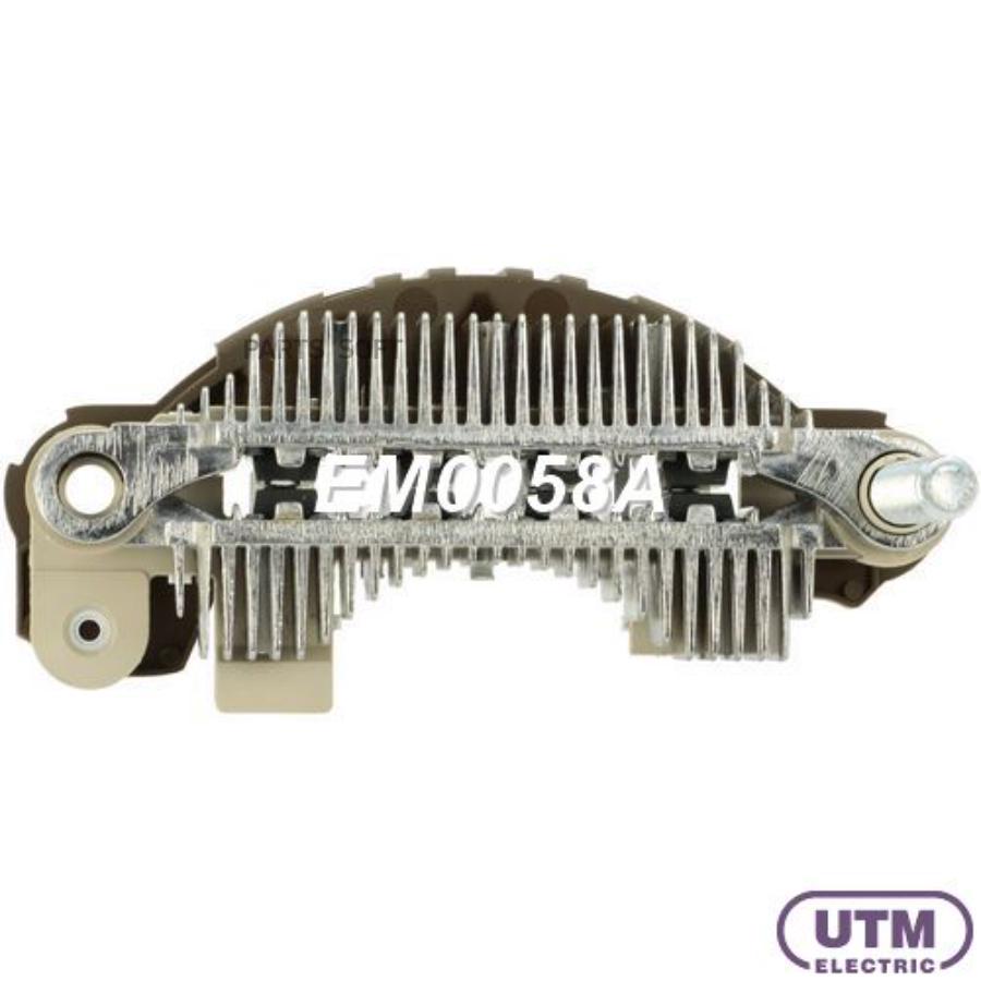 

Диодный Мост Генератора Utm EM0058A