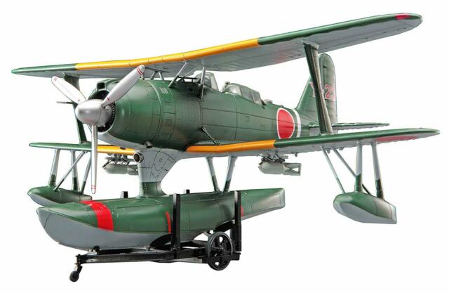 фото 52127 hasegawa 1/72 eien no zero mitsubishi a6m2b тип 21 (2 модели)