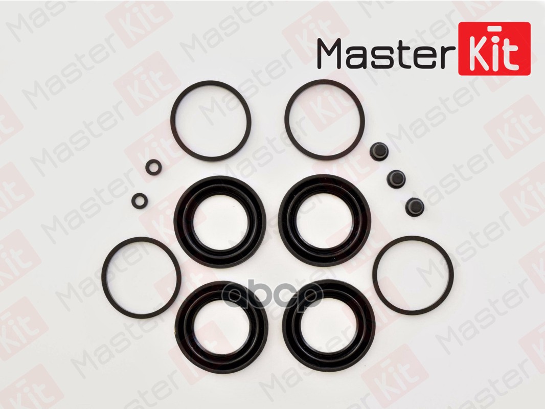 

Ремкомплект тормозного суппорта MERCEDES T1 (W601-W602) 5-77 - 01-80- 77A1959