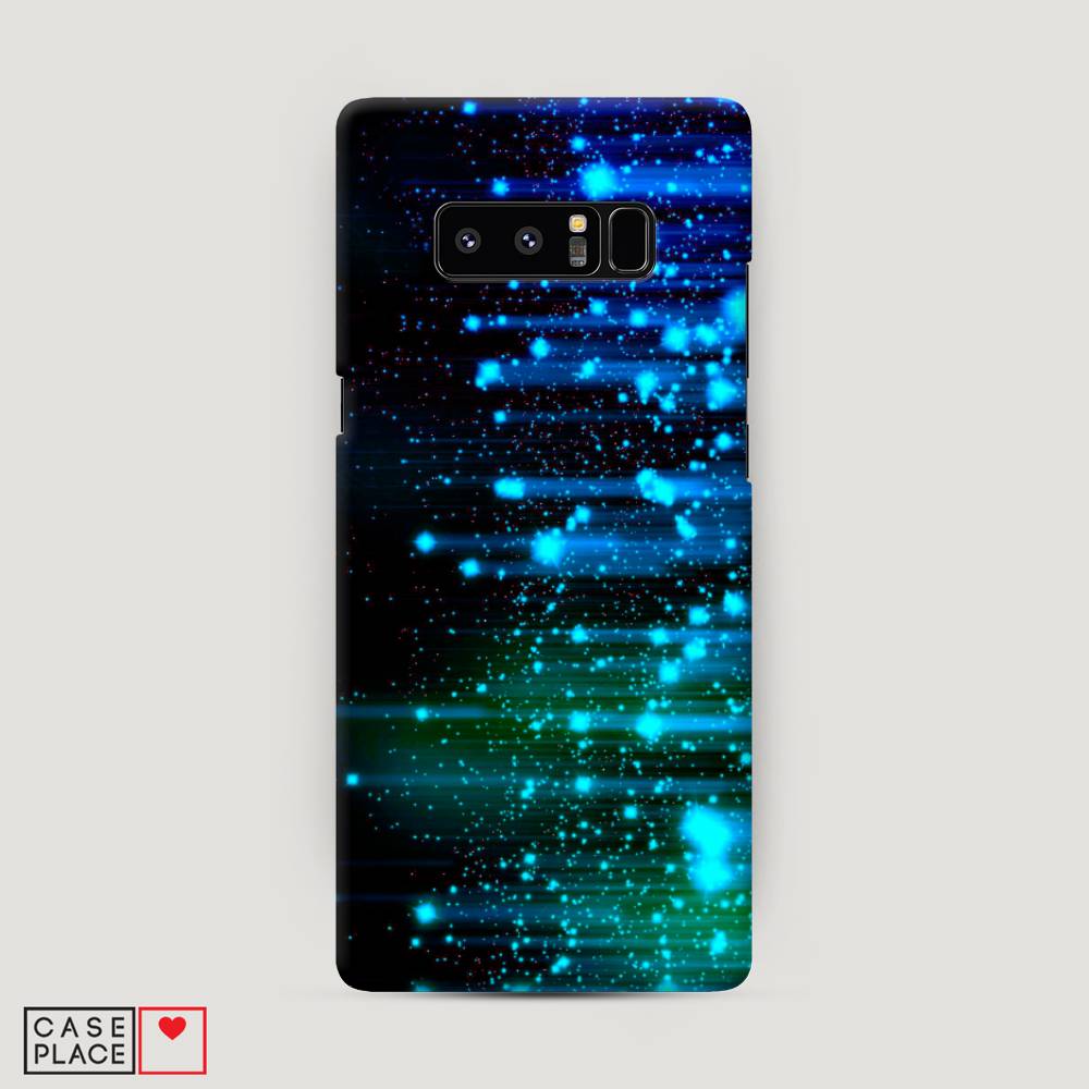 

Чехол Awog "Абстракция 1" для Samsung Galaxy Note 8, 25220-2