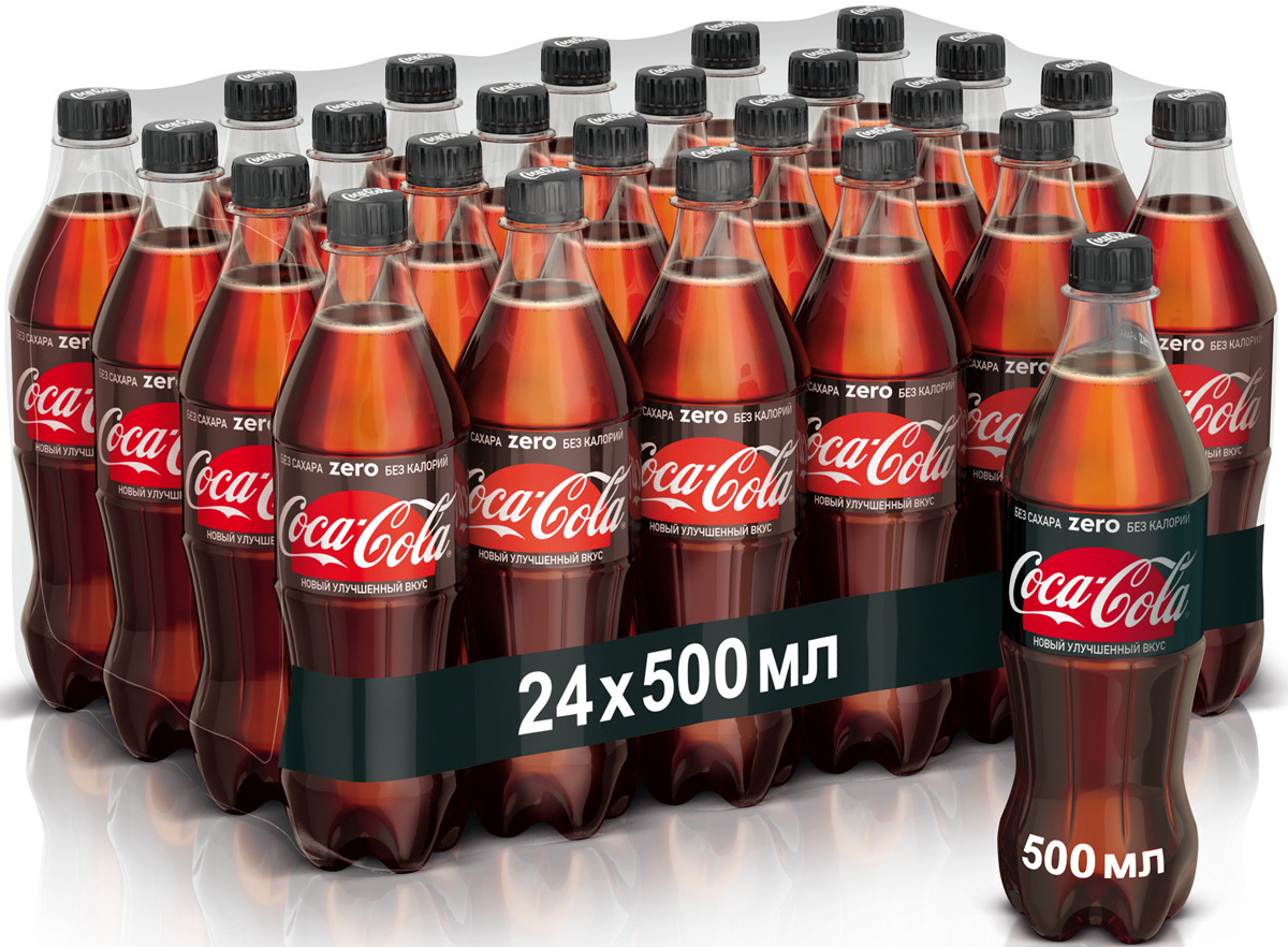 Coca cola zero y3000. Кока-кола Зеро 0.5л. Напиток газированный Coca-Cola Zero 0.5 л. Кока кола Фанта спрайт.